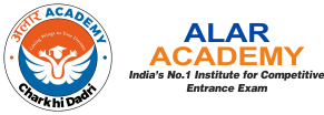 Alar Logo